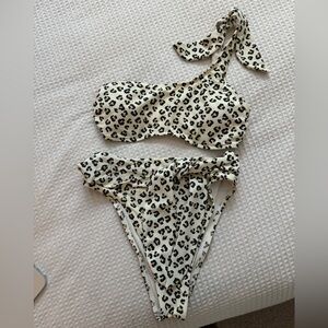 Abercrombie & Fitch Bikini Set